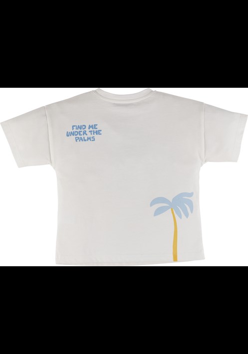 T-shirt 19429 2