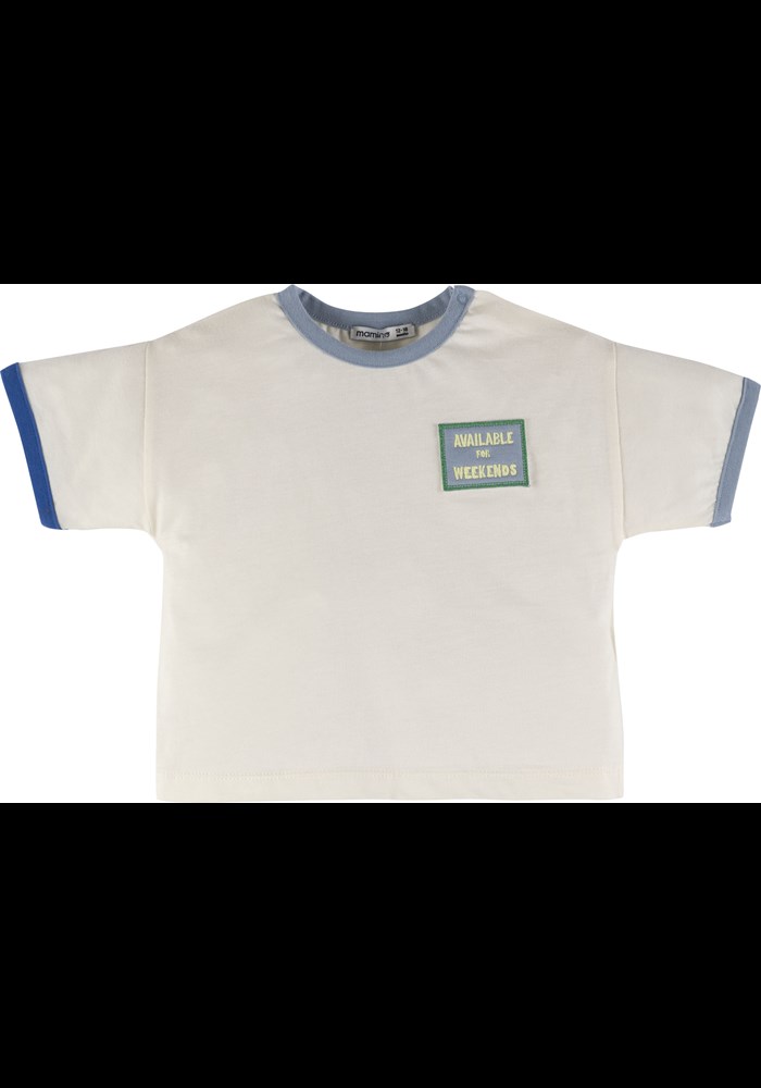 T-shirt 19368