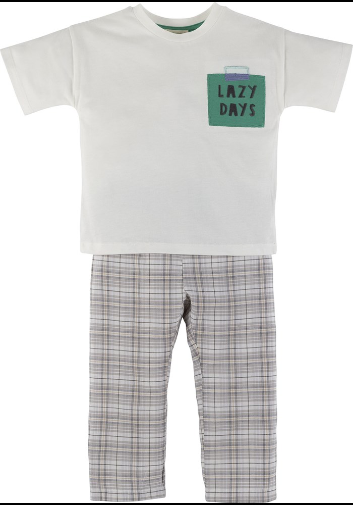 Pijama Takimi 41000