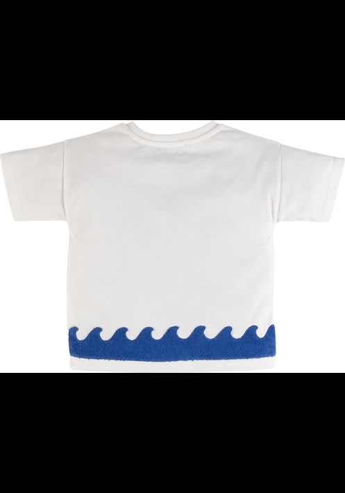 T-shirt 19358 2