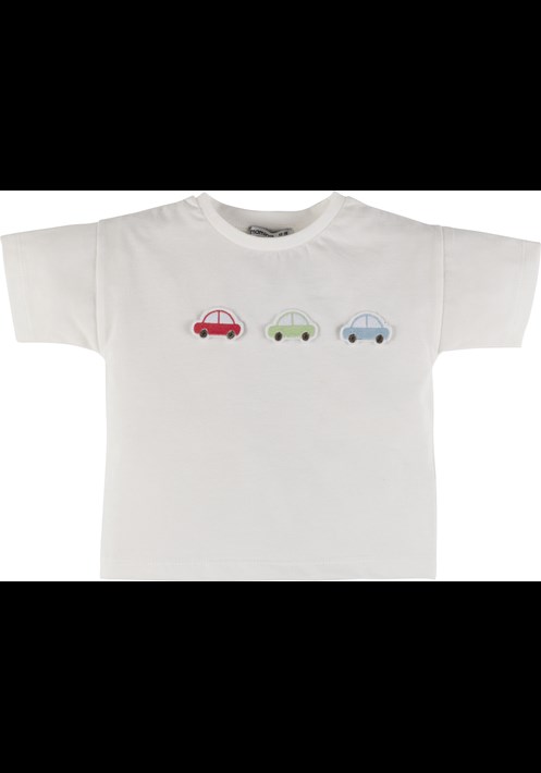 T-shirt 19376 2