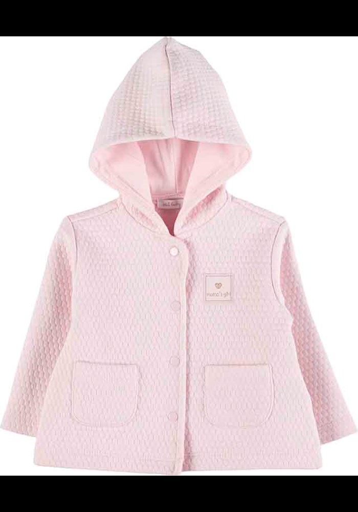 Kapüsonlu Hirka 19604