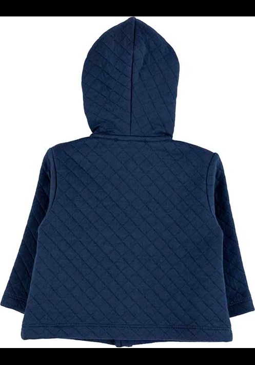 Kapüsonlu Hirka 19612 2