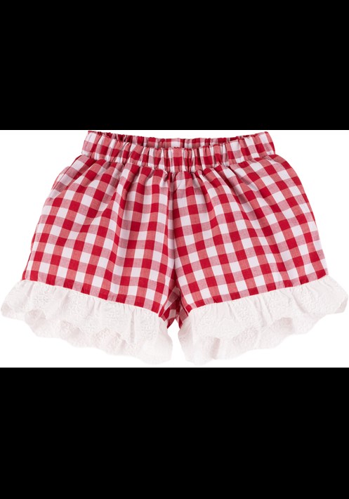 Sort Pijama 19166 2