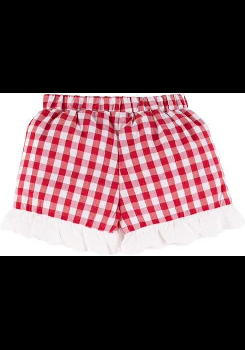 Sort Pijama 19166 3