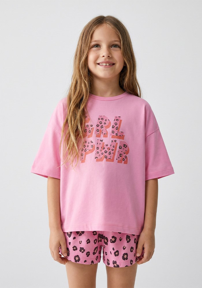 Pijama Takim 15303