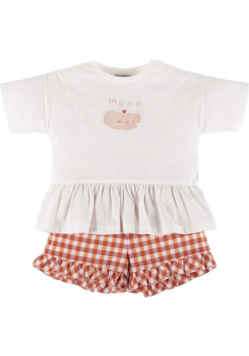 Pijama Takimi 41006 1