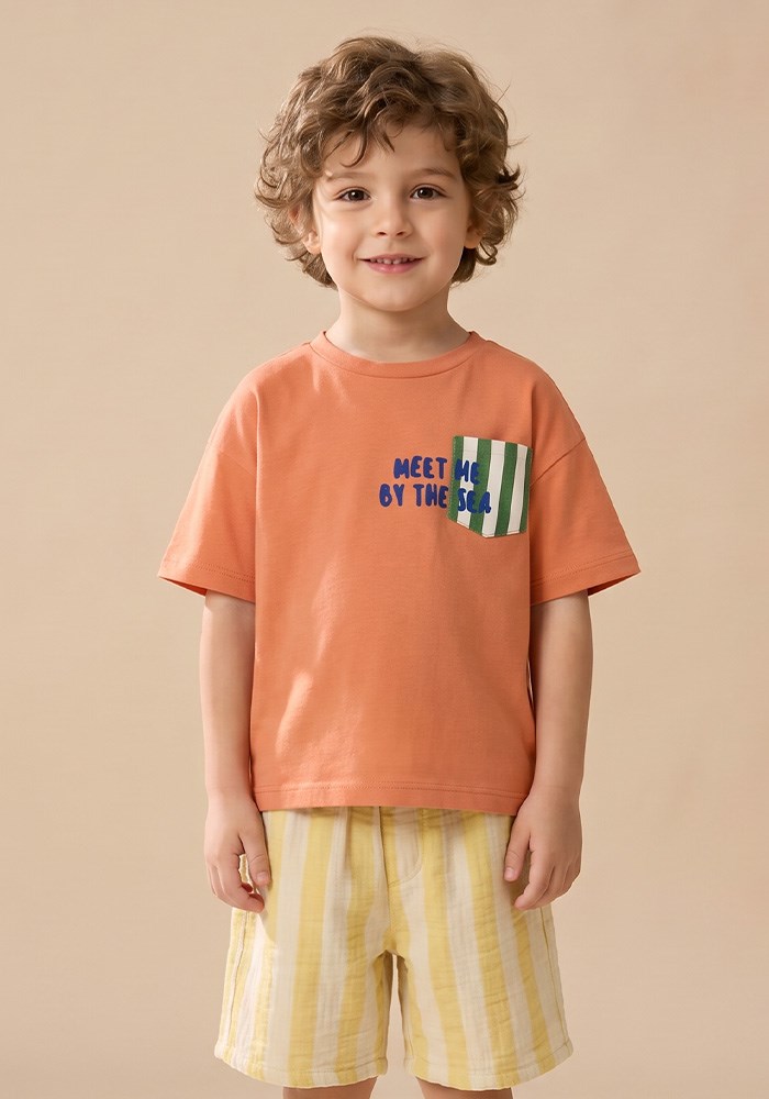 T-shirt 19439
