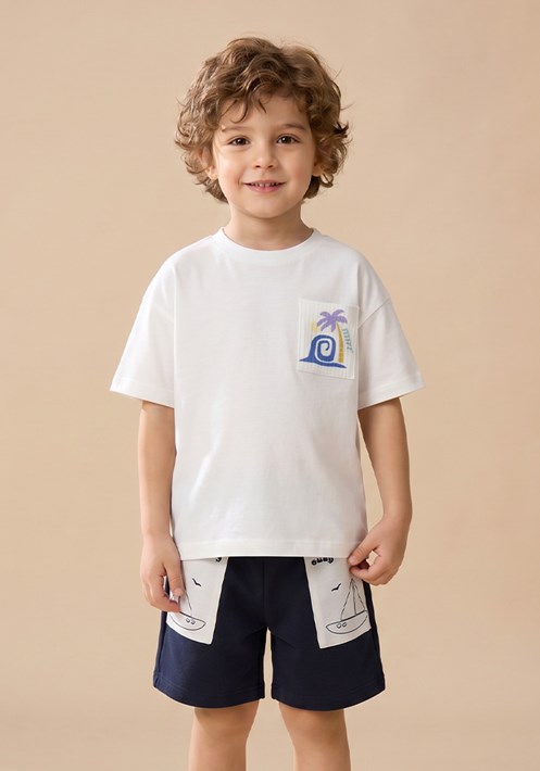 Cepli T-shirt 19435 2