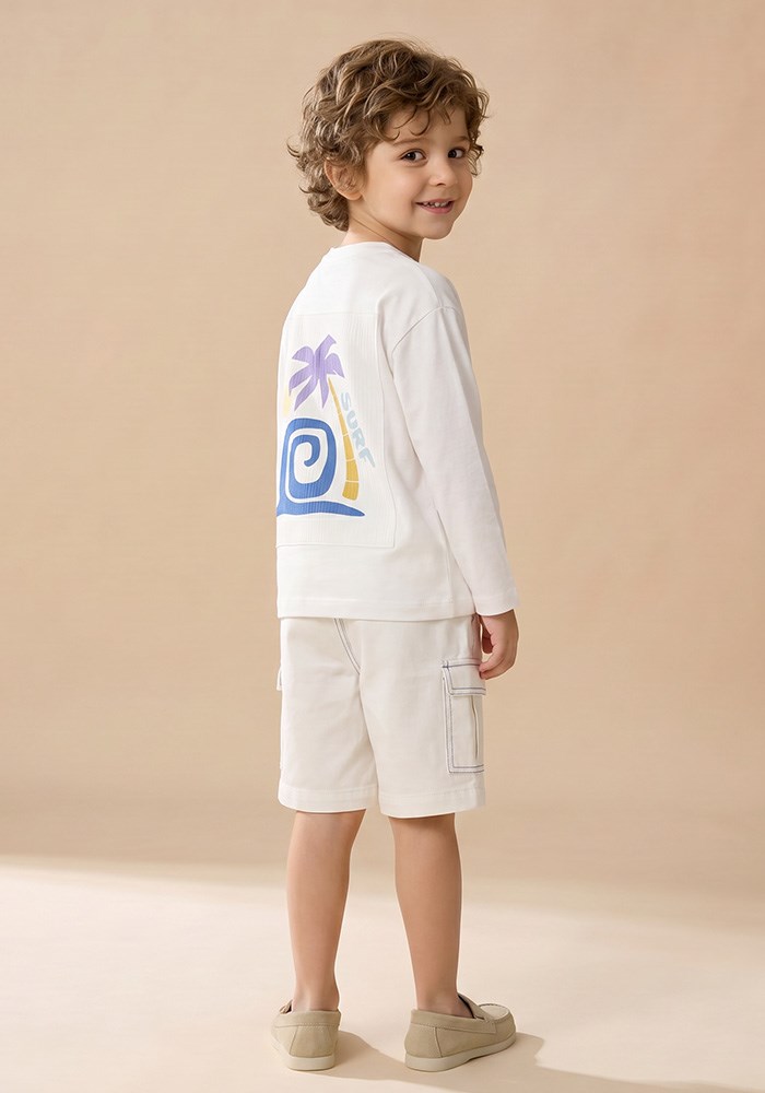 Cepli T-shirt 19435