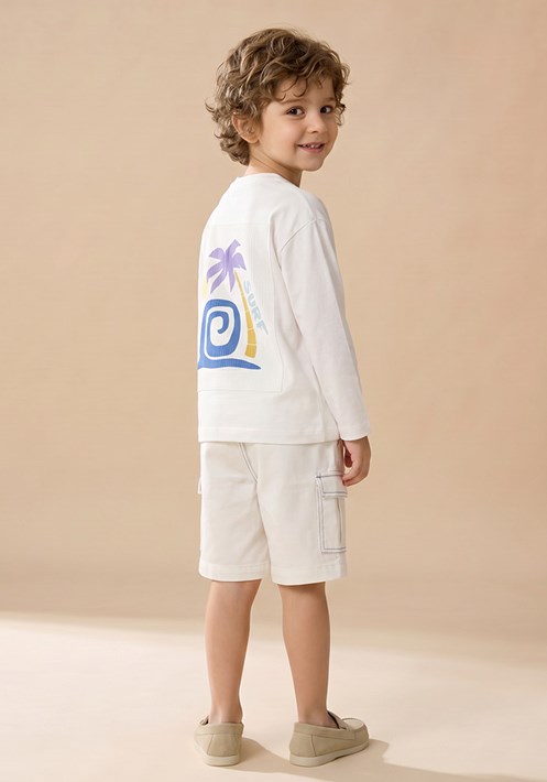 Cepli T-shirt 19435 1