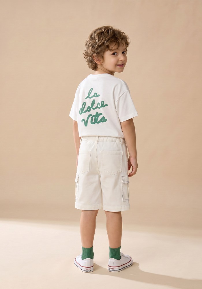 T-shirt 19433