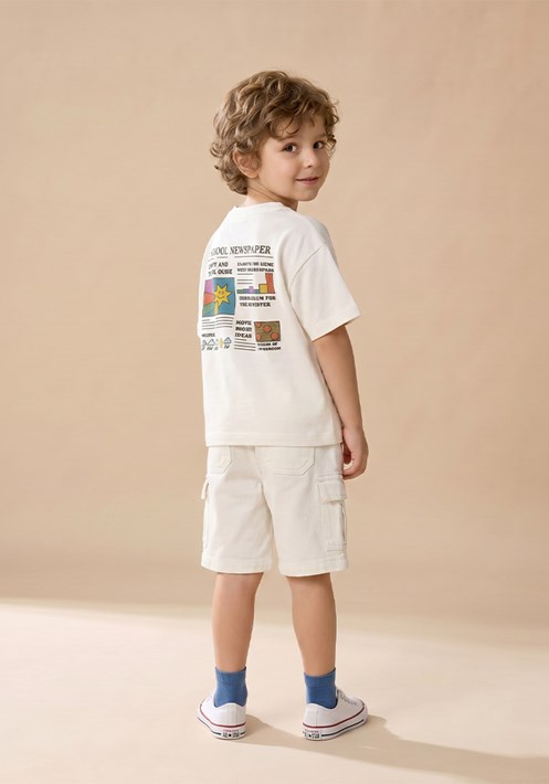 Baskili Oversize Tshirt 17488 1