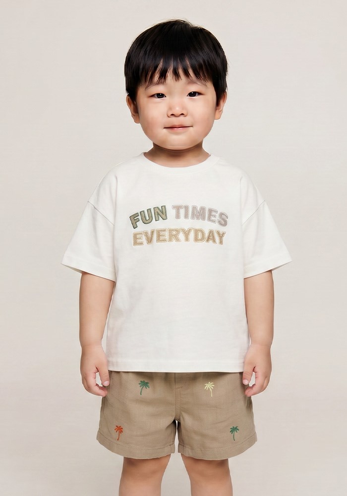 T-shirt 19346