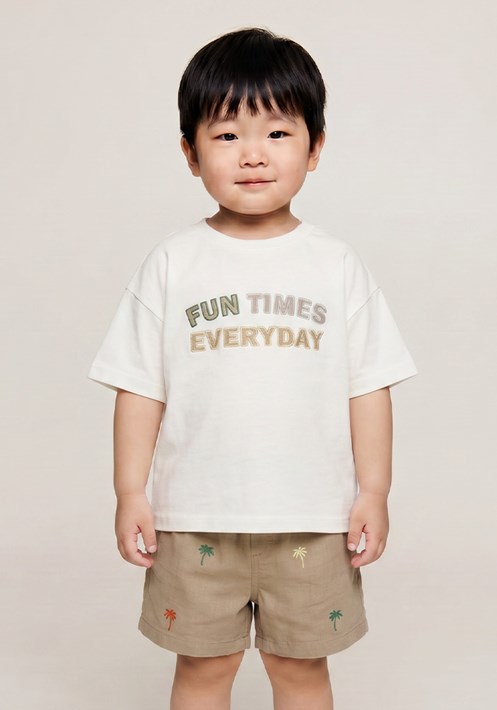 T-shirt 19346 1