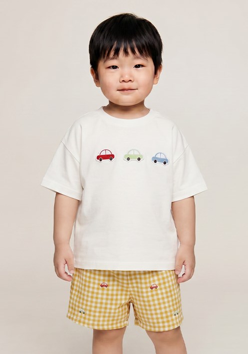 T-shirt 19376 1