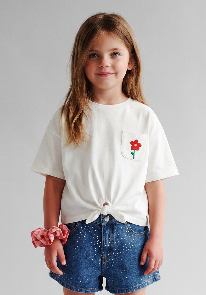 T-shirt 41157