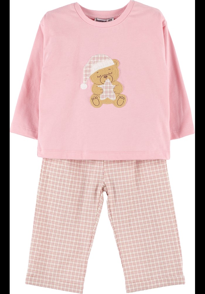 Bebe Pijama Takimi 19970