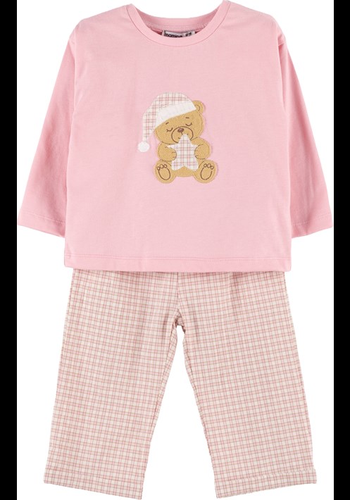 Bebe Pijama Takimi 19970 1