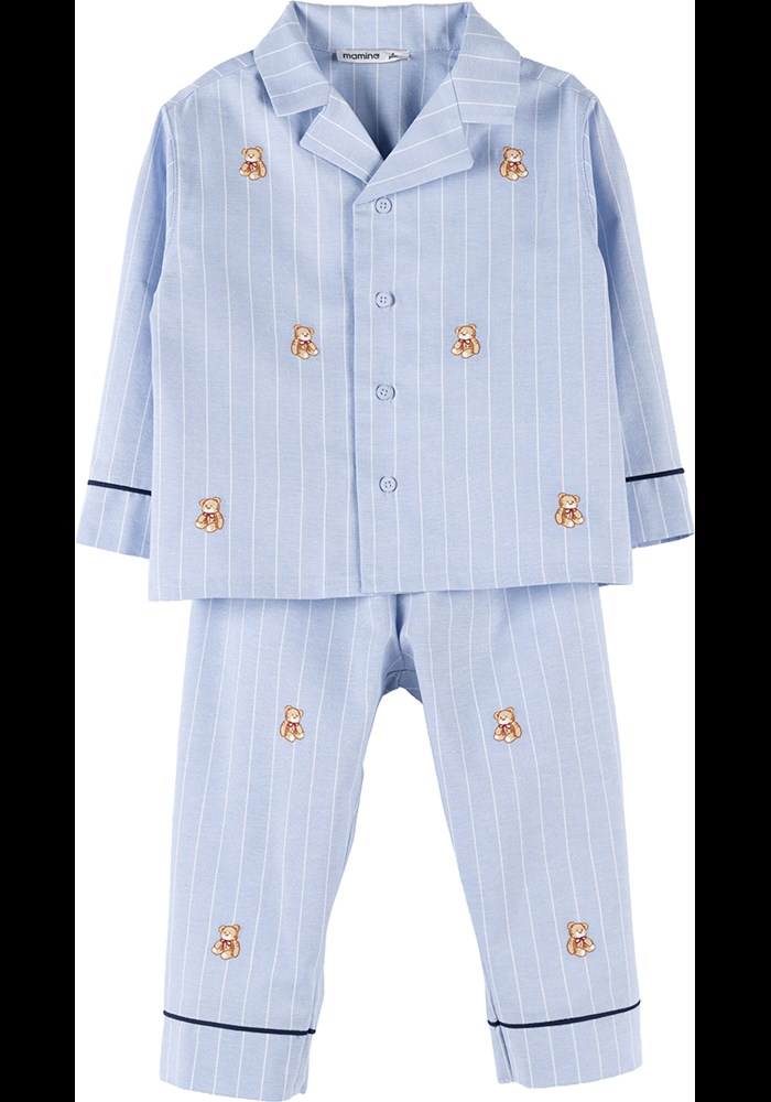 Pijama Takimi 19683