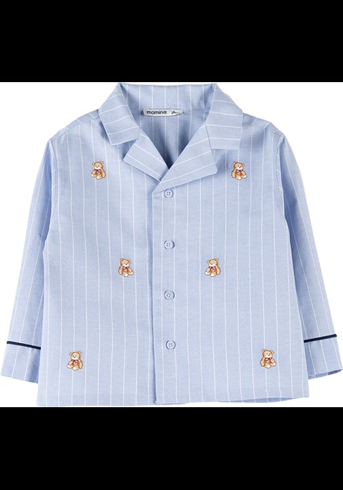 Pijama Takimi 19683 2