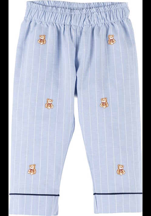 Pijama Takimi 19683 4
