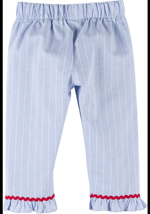 Pijama Takimi 19685 5