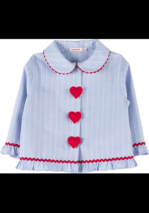 Pijama Takimi 19685 2