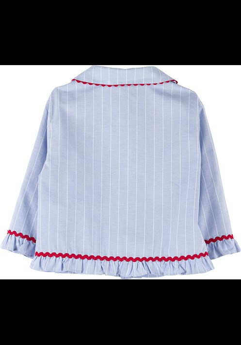 Pijama Takimi 19685 3
