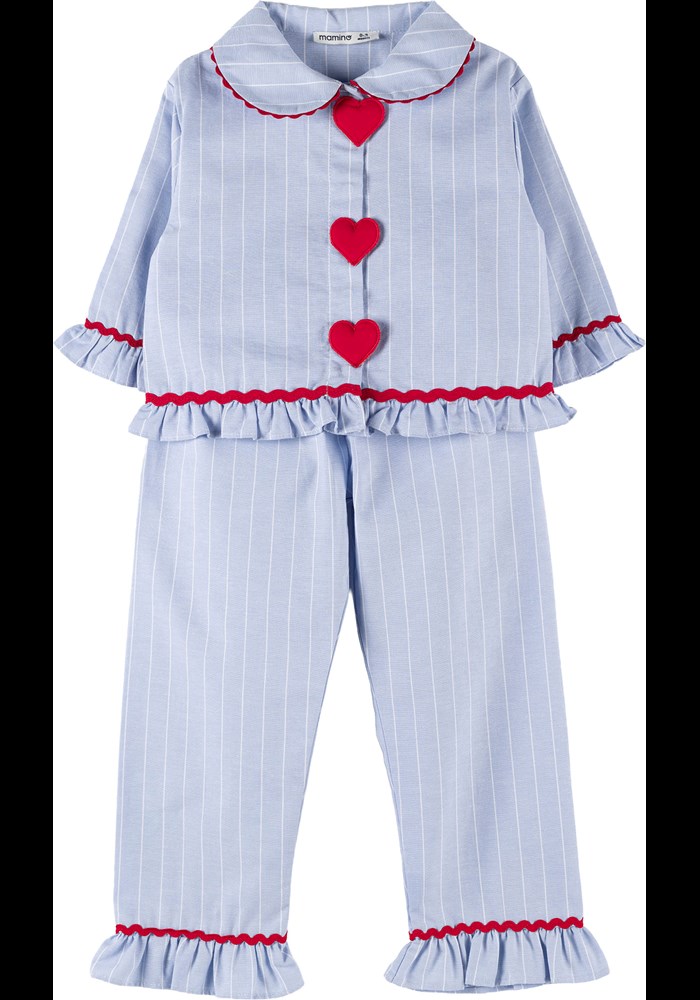 Pijama Takimi 19685