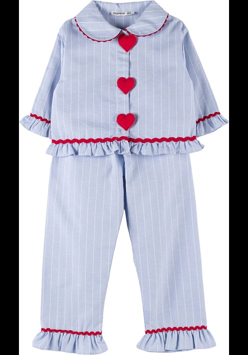 Pijama Takimi 19685 1