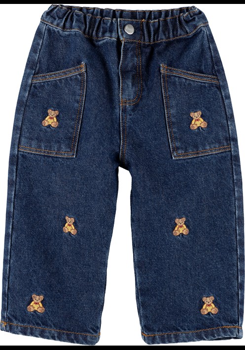 Kot Pantolon 19893 2