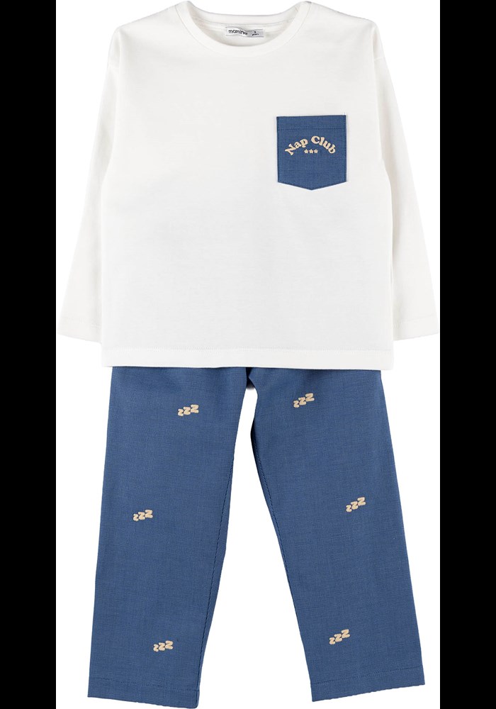 Pijama Takimi 19896