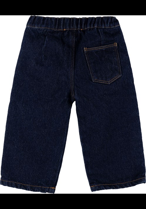 Kot Pantolon 19668 3