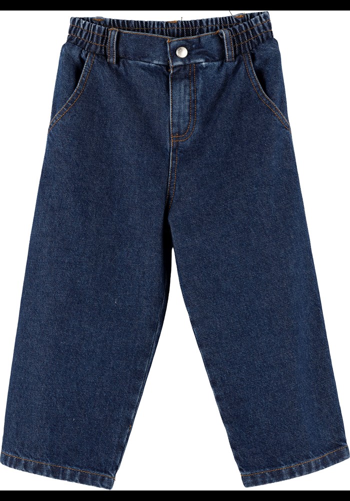 Kot Pantolon 19864