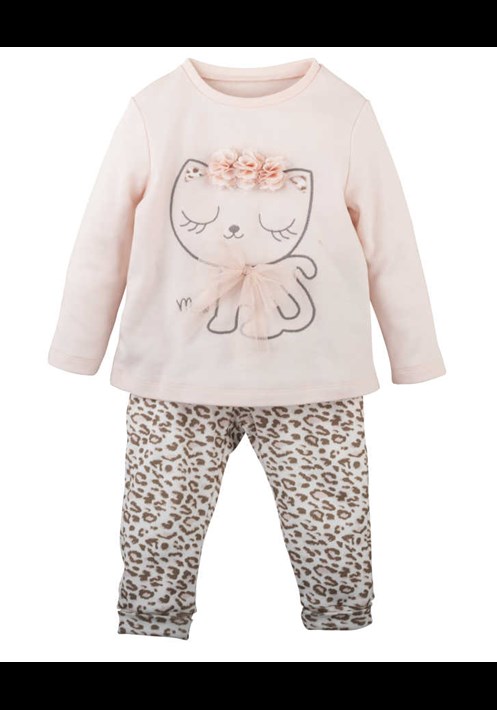 10694 Pijama Takimi 1