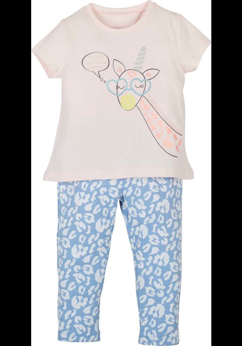 11630 Pijama Takimi 1
