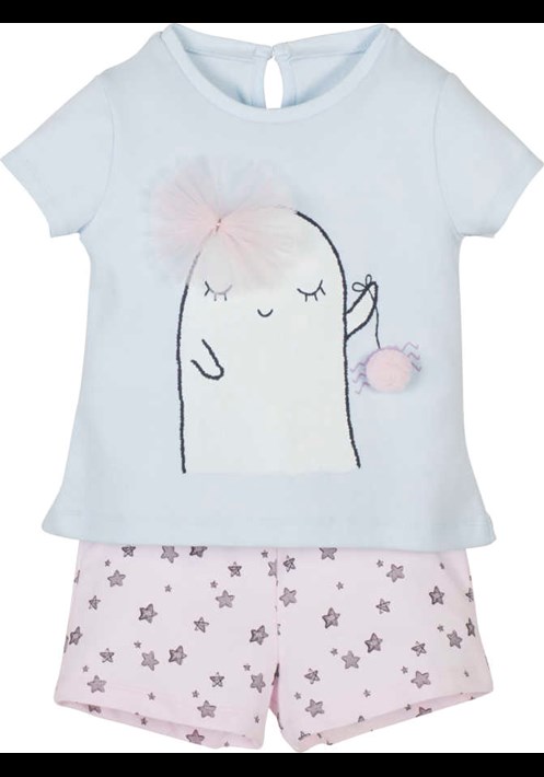 11629  Pijama Takimi 1