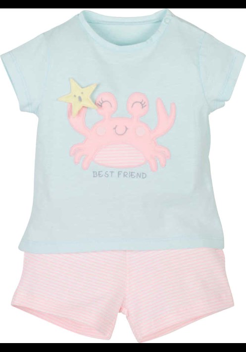 11628 Pijama Takimi 1
