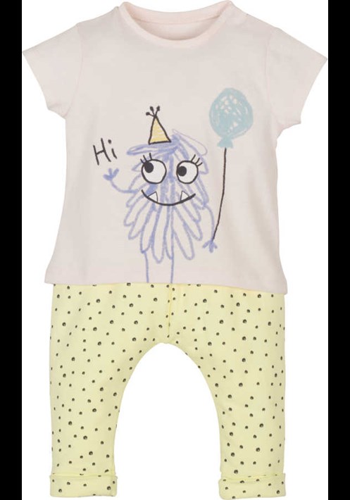 11626 Pijama Takimi 1