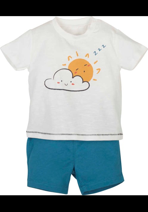 11423 Pijama Takimi 1
