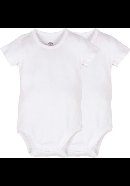 13535 Unisex 2'li Body 1