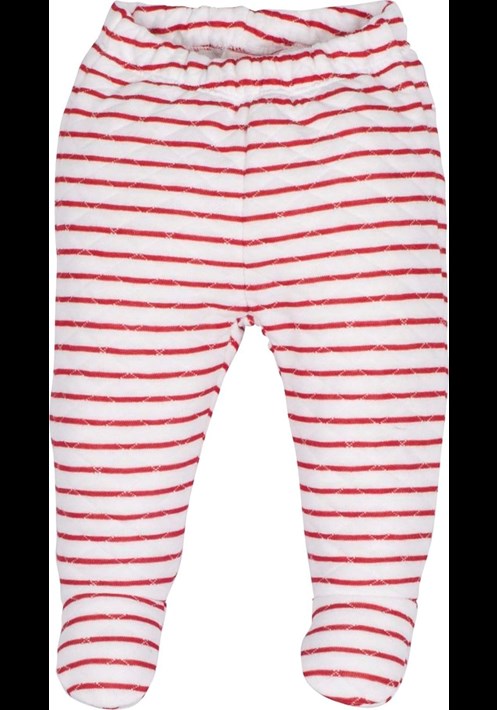 13313 Unisex Patikli Pantolon 1